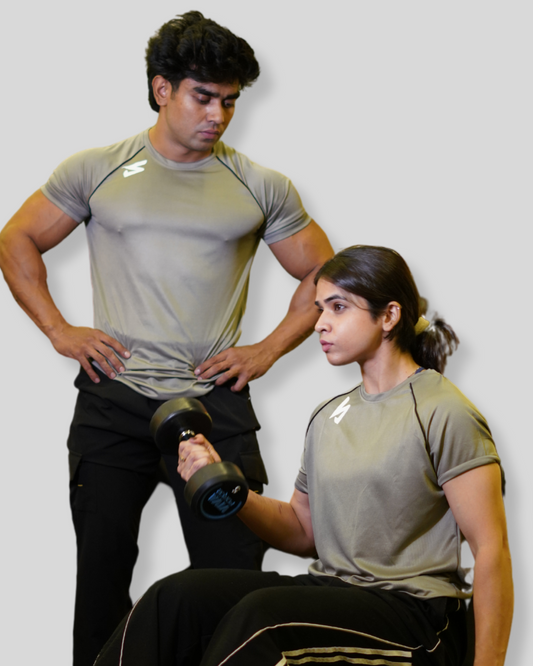 All-Day Unisex Jersey