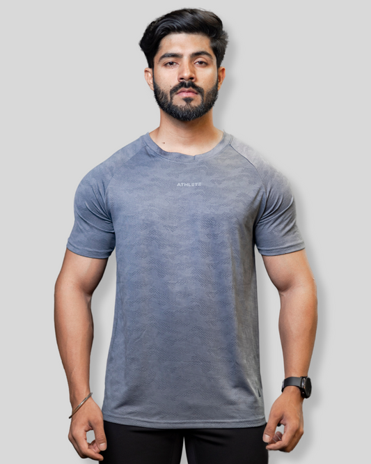 Active Men Regular Fit Tee