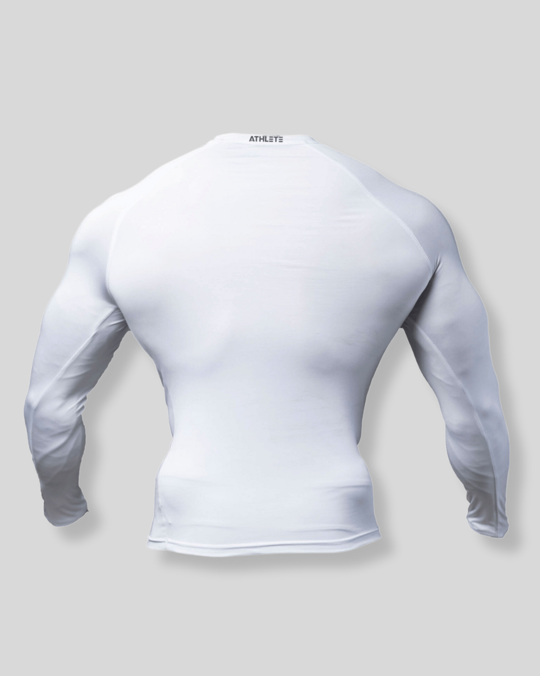 Essential Men Compression Tee | Full Sleeves