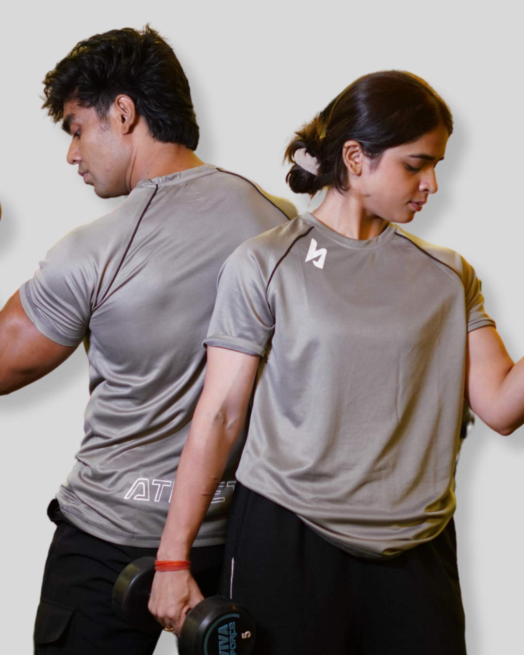 All-Day Unisex Jersey