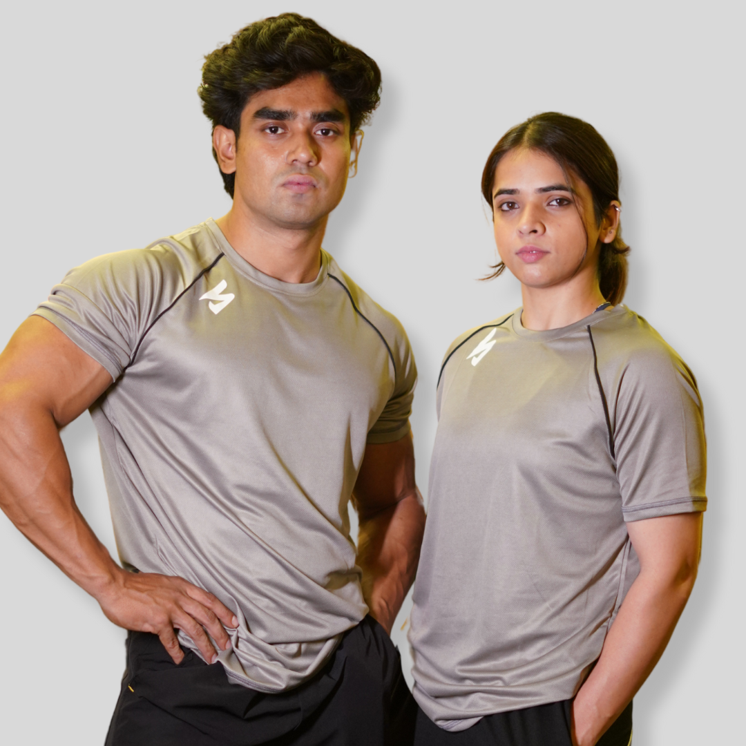 All-Day Unisex Jersey