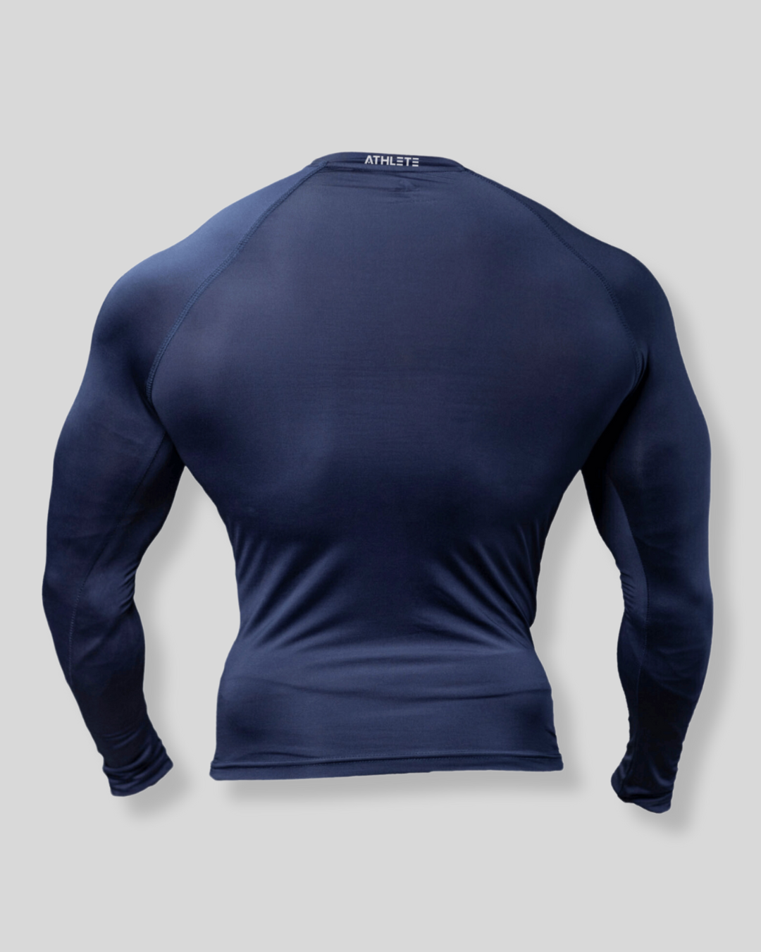 Essential Men Compression Tee | Full Sleeves