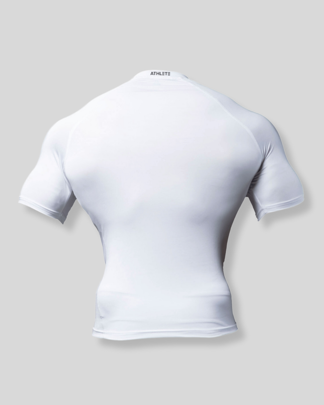 Essential Men Compression Tee | Half Sleeve