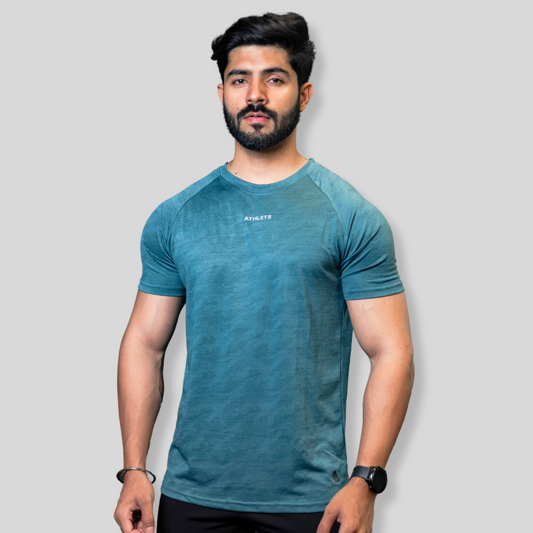 Active Men Regular Fit Tee